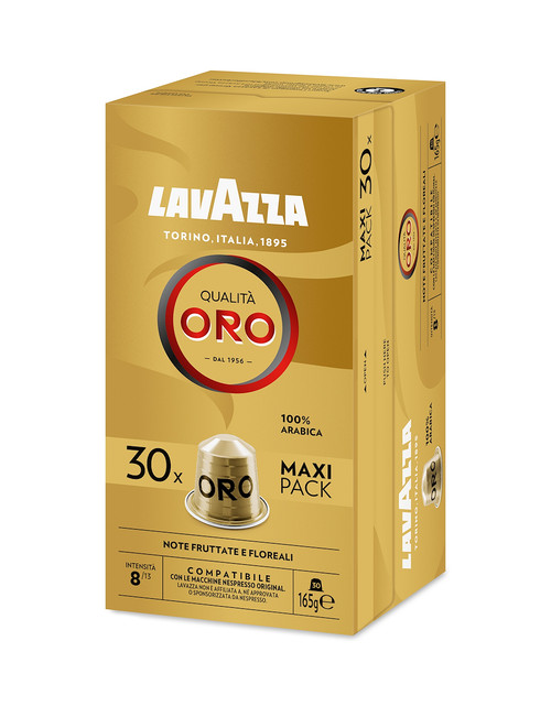 LAVAZZA - NCC X 30 - 2240019308 LAVAZZA - NCC X 30 - 2240019308