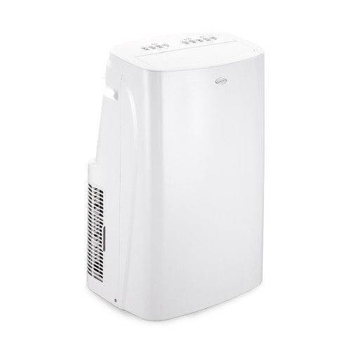 ARGO - Argo Odin Plus, climatizzatore d'aria locale monoblocco con WiFi integrato, timer ON/OFF e display a LED - 2230009077 ARGO - Argo Odin Plus, climatizzatore d'aria locale monoblocco con WiFi integrato, timer ON/OFF e display a LED - 2230009077