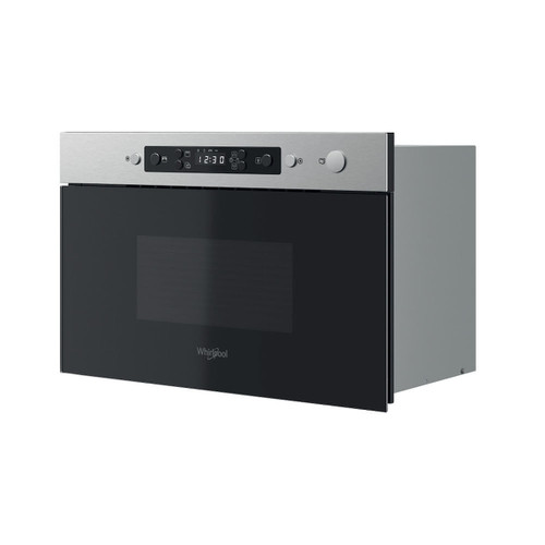 WHIRLPOOL - Microonde da incasso Whirlpool - MBNA920X - 2230005558
