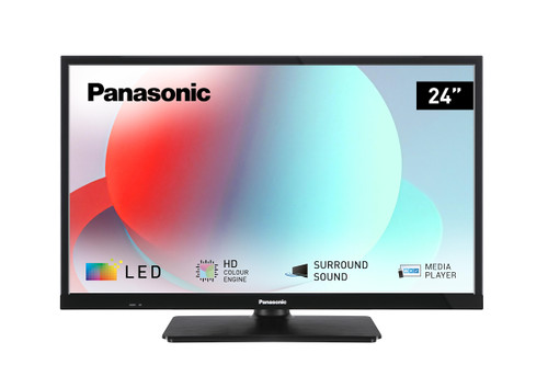 PANASONIC - TS-24N30AEZ - 2240016982 PANASONIC 0 | trony.live