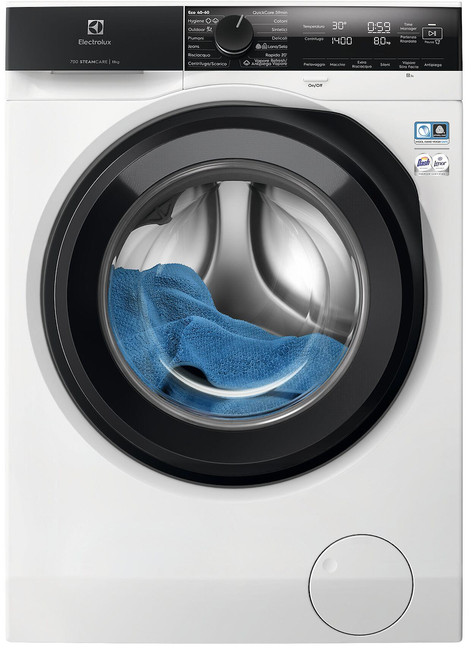 ELECTROLUX - EW7FBG411G - 2240018222