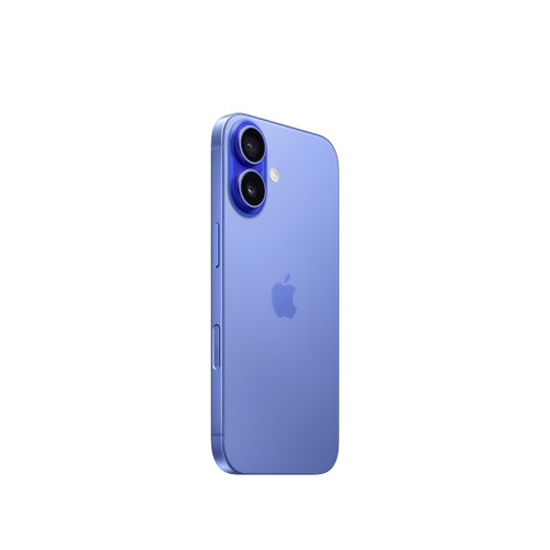 APPLE - iPhone 16 128GB Blu oltremare - 2240019131