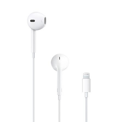APPLE - AUR.APPLE EARPODS LIG.N - 2240019773 APPLE 0 | Trony.it