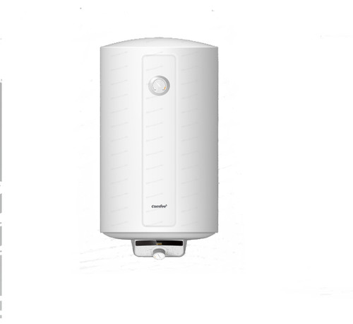 COMFEE - Scaldabagno elettrico Comfee round 1500W 74L, bianco. - 2240019711