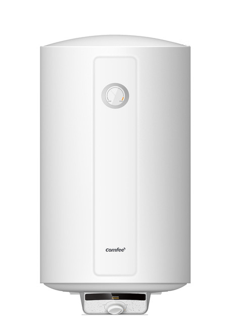 COMFEE - Scaldabagno elettrico Comfee round 1500W 47L, bianco - 2240019710 COMFEE - Scaldabagno elettrico Comfee round 1500W 47L, bianco - 2240019710