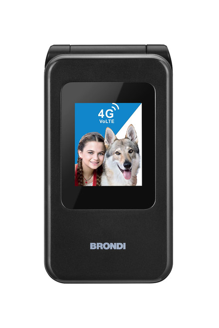 BRONDI - AMICO SPECIALE 4G - 2240019672 BRONDI 0 | Trony.it