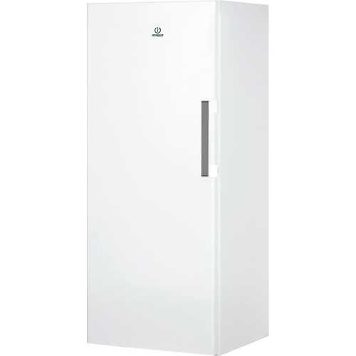 INDESIT - UI4 1 W.1 Congelatore verticale Libera installazione 195 L F Bianco - 2170012111