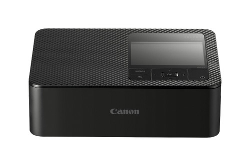 CANON - SELPHY CP1500 BK - 2230015952 CANON - SELPHY CP1500 BK - 2230015952