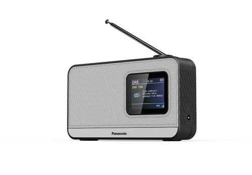 PANASONIC - RF-D15EG-K - 2230004496 PANASONIC - RF-D15EG-K - 2230004496