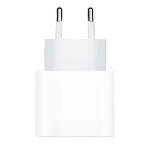 APPLE - Caricabatterie Apple 20W USB-C Power Adapter - 2240013432 APPLE - Caricabatterie Apple 20W USB-C Power Adapter - 2240013432