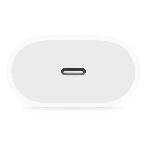 APPLE - Caricabatterie Apple 20W USB-C Power Adapter - 2240013432