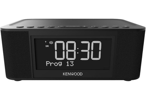 KENWOOD - CR-ST40DAB - 2240018202 KENWOOD - CR-ST40DAB - 2240018202