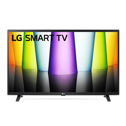 LG ELECTRONICS - 32LQ630B6LA - 2220000910