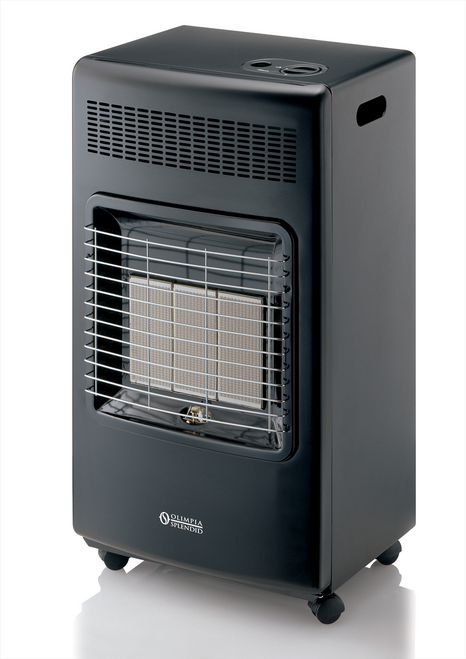 OLIMPIA SPLENDID - STOVY TURBO THERMO                  - 2180018543 OLIMPIA SPLENDID 0 | Trony.it