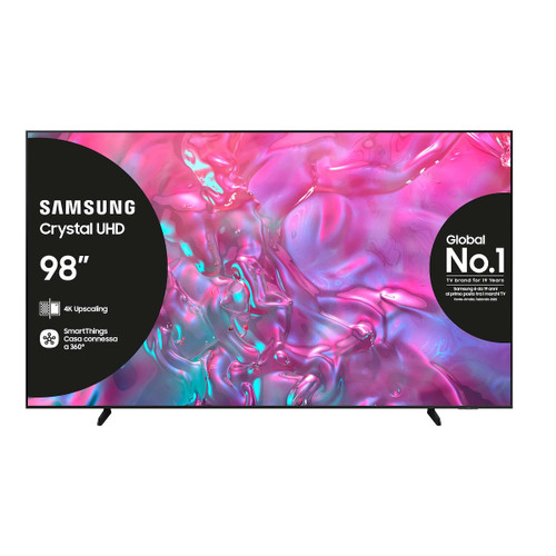 SAMSUNG - UE98DU9070UXZT - 242000002 SAMSUNG - UE98DU9070UXZT - 242000002