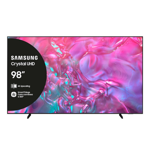 SAMSUNG - UE98DU9070UXZT - 242000002