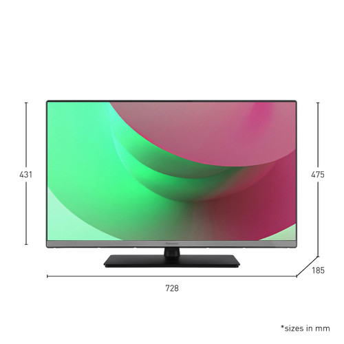 PANASONIC - TB-32S45AEZ - 2240016979 PANASONIC - TB-32S45AEZ - 2240016979