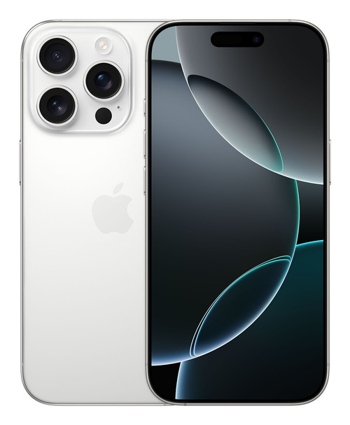 APPLE - iPhone 16 Pro 512GB Titanio Bianco - 2240019152 APPLE - iPhone 16 Pro 512GB Titanio Bianco - 2240019152