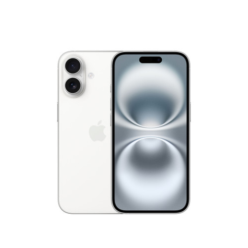 APPLE - iPhone 16 128GB Bianco - 2240019129