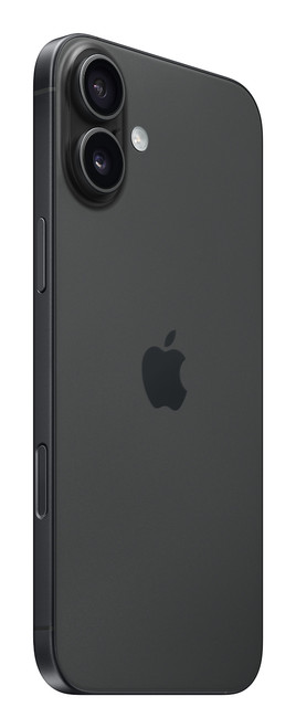 APPLE - iPhone 16 Plus 256GB Nero - 2240019117
