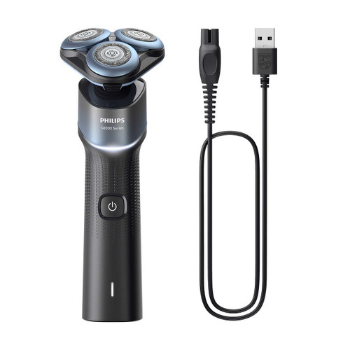 PHILIPS - RASOIO ELETTRICO PHILIPS SERIE 5000X X5006/00 - 2240018568 PHILIPS 0 | Trony.it