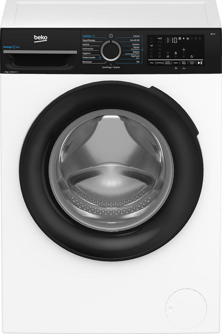BEKO - BMGWU4941B - 2240019610 BEKO - BMGWU4941B - 2240019610