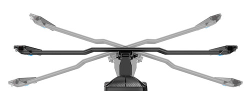 MELICONI - EXTRA 400 TILT N TURN CG - 2240004973