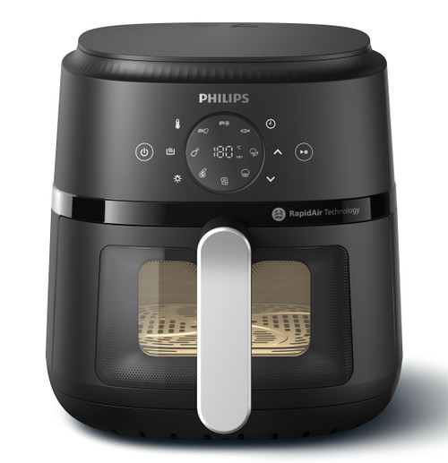 PHILIPS - AIRFRYER SERIE 2000 DA 4.2L NA221/00 - 242000615 PHILIPS - AIRFRYER SERIE 2000 DA 4.2L NA221/00 - 242000615