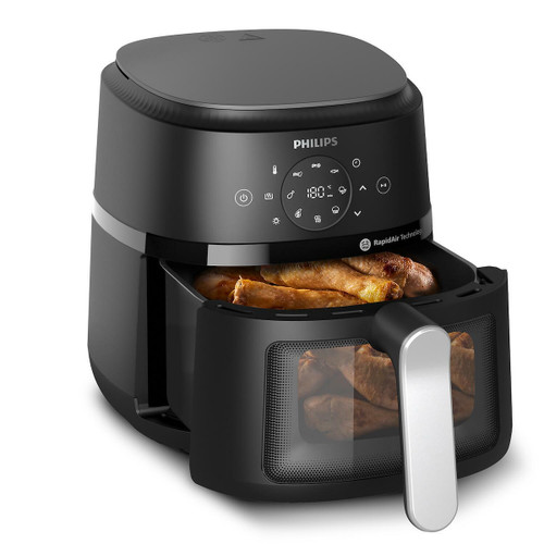 PHILIPS - AIRFRYER SERIE 2000 DA 4.2L NA221/00 - 242000615 PHILIPS - AIRFRYER SERIE 2000 DA 4.2L NA221/00 - 242000615