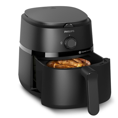 PHILIPS - AIRFRYER SERIE 1000 DA 4.2L NA120/00 - 242000614 PHILIPS - AIRFRYER SERIE 1000 DA 4.2L NA120/00 - 242000614