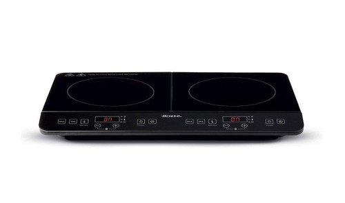 ARIETE - Piastra a induzione doppia - 2240009574