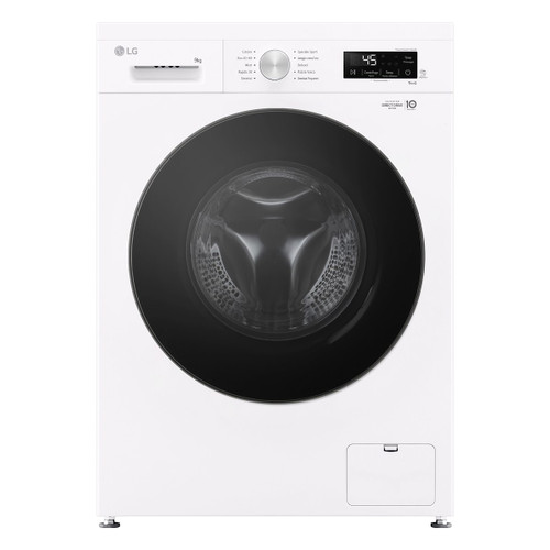LG ELECTRONICS - F4NX1009NWB SERIE X1 - 2240017436 LG ELECTRONICS - F4NX1009NWB SERIE X1 - 2240017436