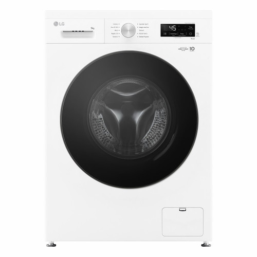 LG ELECTRONICS - F4NX1009NWB - 2240017436