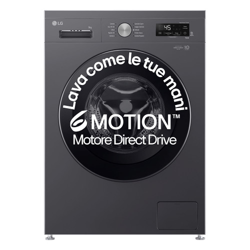 LG ELECTRONICS - F4NX1009NMB SERIE X1 - 2240017409 LG ELECTRONICS - F4NX1009NMB SERIE X1 - 2240017409