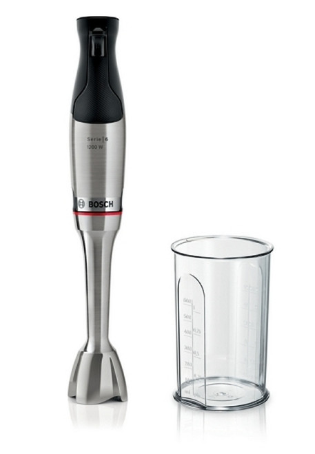 BOSCH - SERIE 6 MSM6M810 FRULLATORE AD IMMERSIONE - 2220009577 BOSCH 0 | Trony.it