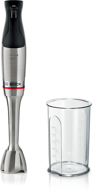 BOSCH - SERIE 6 MSM6M810 FRULLATORE AD IMMERSIONE - 2220009577