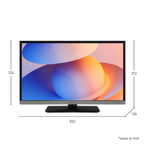PANASONIC - TB-24S40AEZ - 2240016983 PANASONIC - TB-24S40AEZ - 2240016983