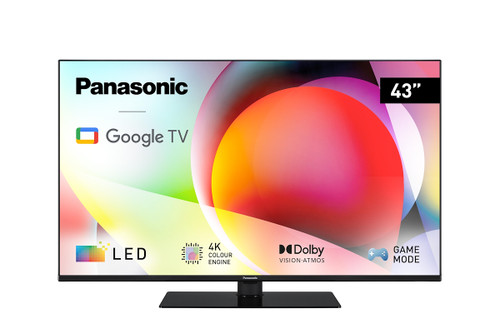 PANASONIC - TN-43W70AEZ - 2240016975