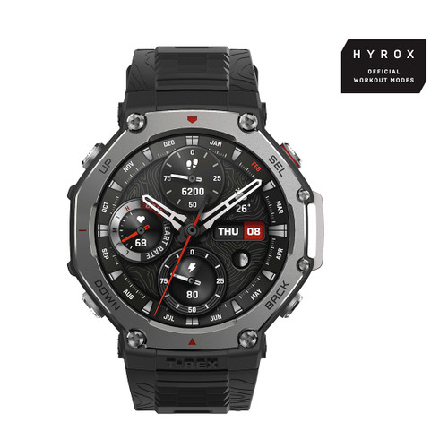 AMAZFIT - T-REX 3 - 2240019034 AMAZFIT - T-REX 3 - 2240019034