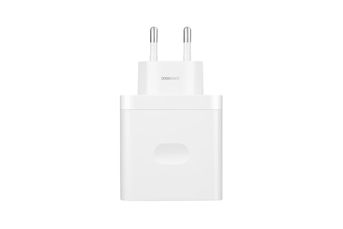 REALME - REALME SUPERVOOC 45W POWER ADAPTER - 2240020249