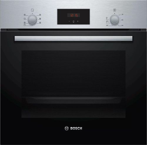 BOSCH - HBF113BR1S FORNO MULTIFUNZIONE CLASSE A - 2240009431