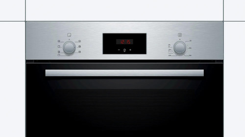 BOSCH - HBF113BR1S FORNO MULTIFUNZIONE CLASSE A - 2240009431