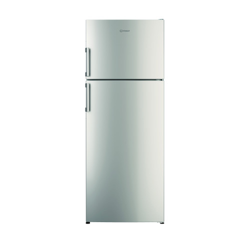 INDESIT - IT70 832 S frigorifero con congelatore Libera installazione 437 L E Stainless steel - 2230021425 INDESIT 0 | Trony.it