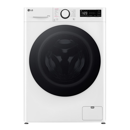 LG ELECTRONICS - D2R5S09TSWW - 2230014221