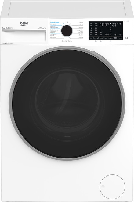 BEKO - BDT512844S - 242000214 BEKO - BDT512844S - 242000214