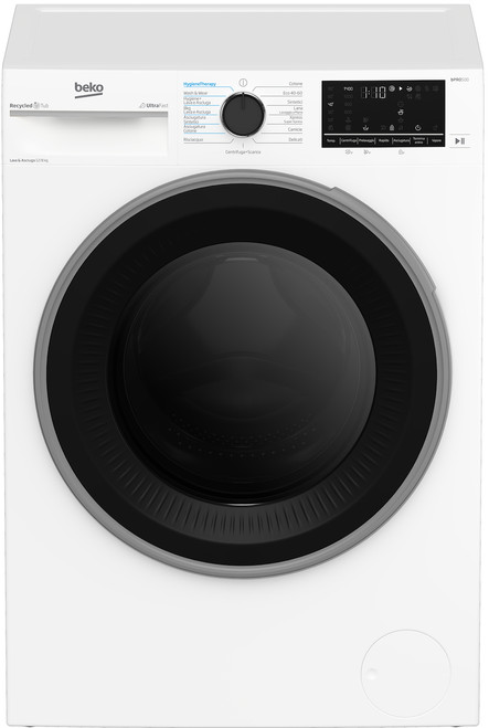 BEKO - BDT512844S - 242000214