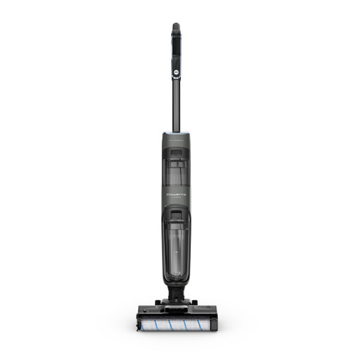 ROWENTA - X-Clean 4, Lavapavimenti Senza Fili, GZ5035 - 2240019799