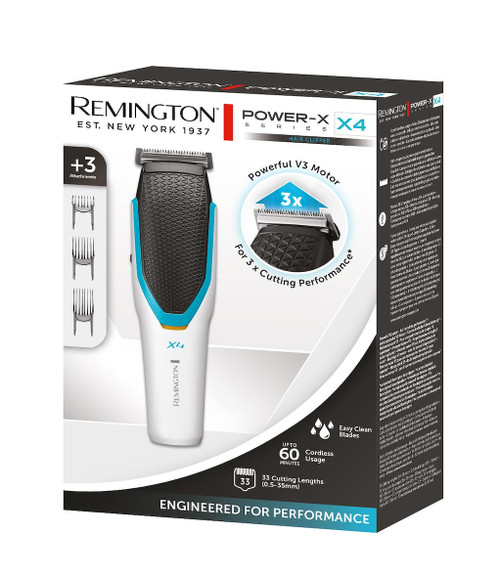 REMINGTON - HC4000 - 2240020309