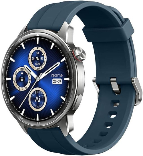 REALME - REALME WATCH S2 - 2240020447 REALME - REALME WATCH S2 - 2240020447
