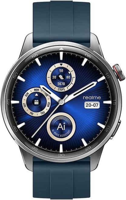 REALME - REALME WATCH S2 - 2240020447 REALME - REALME WATCH S2 - 2240020447